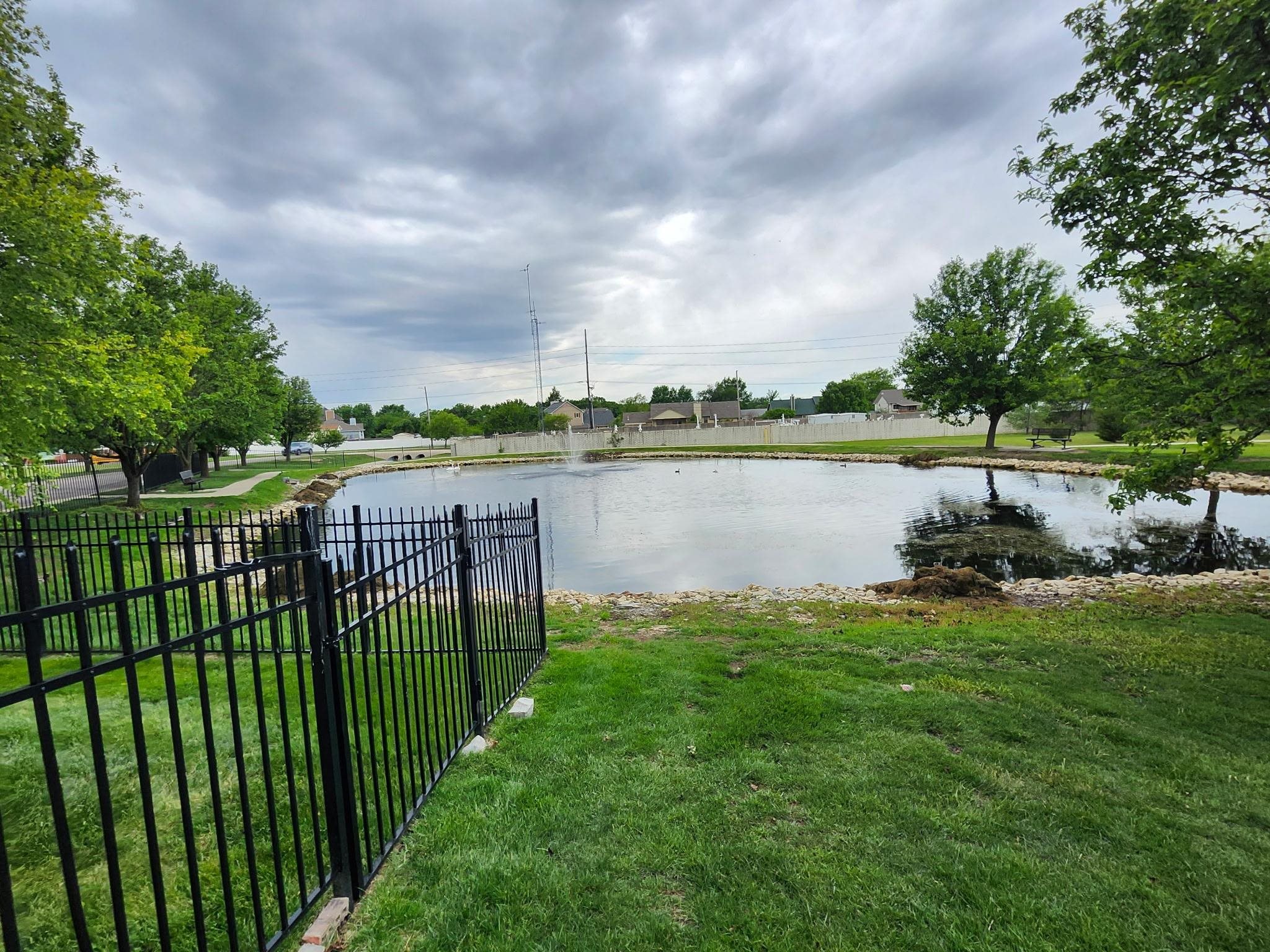 2022 S Webb Road Wichita KS 67207