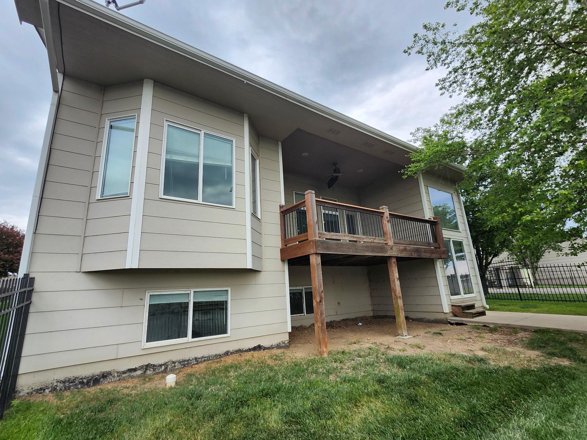 2022 S Webb Road Wichita KS 67207