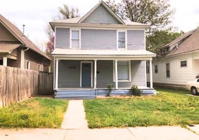 1018 S Main Street Wichita KS 67213
