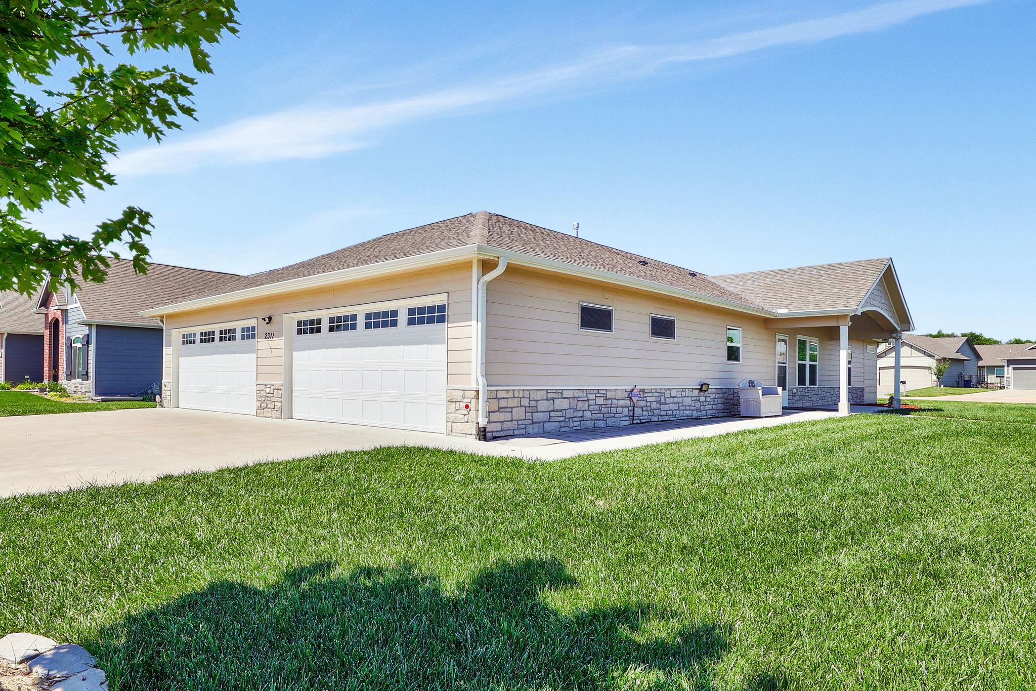 2311 S Mckenzie Andover KS 67002