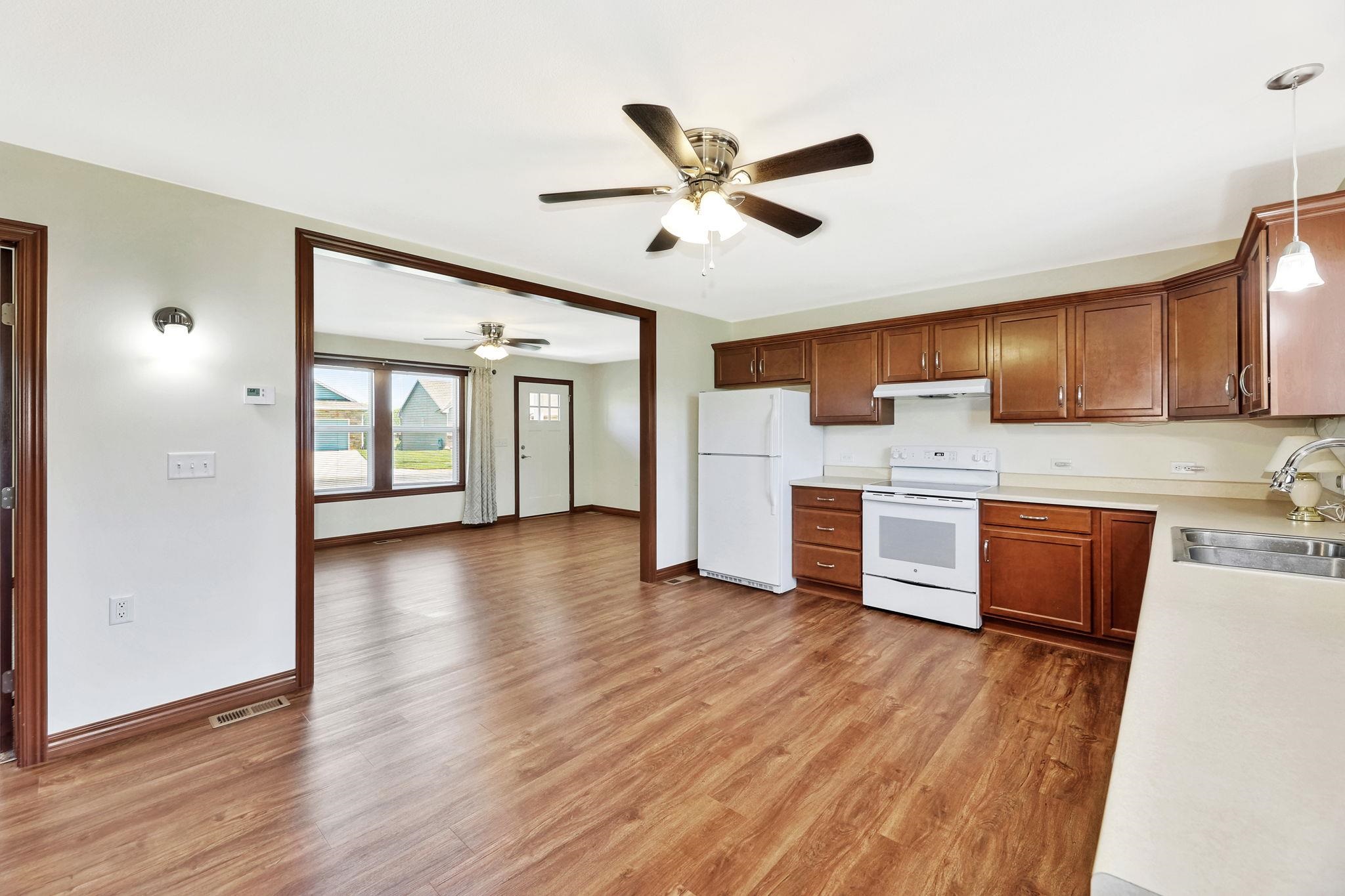 2311 S Mckenzie Andover KS 67002