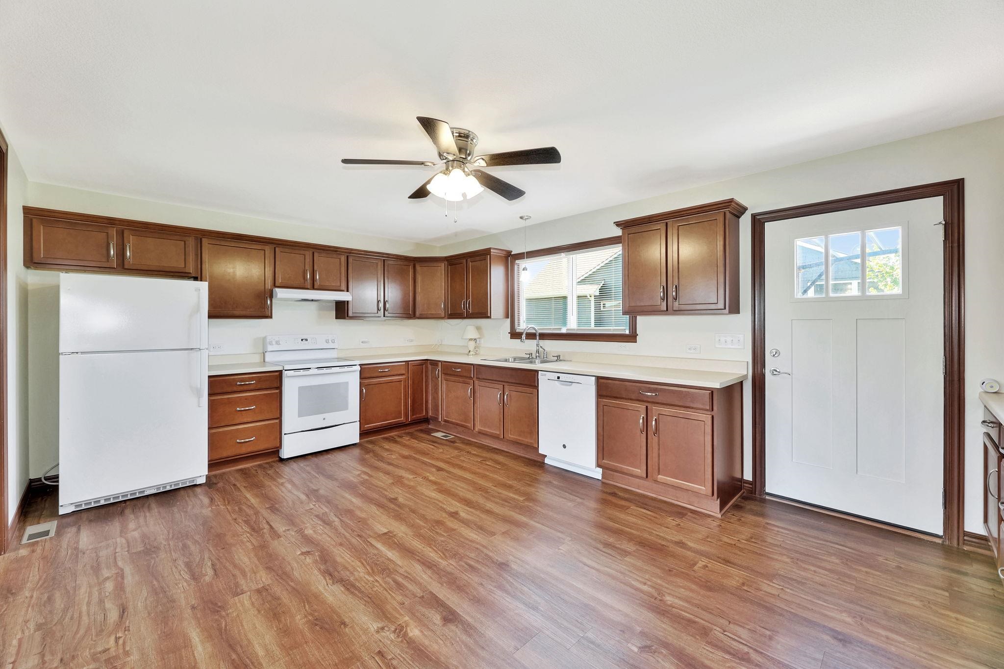 2311 S Mckenzie Andover KS 67002