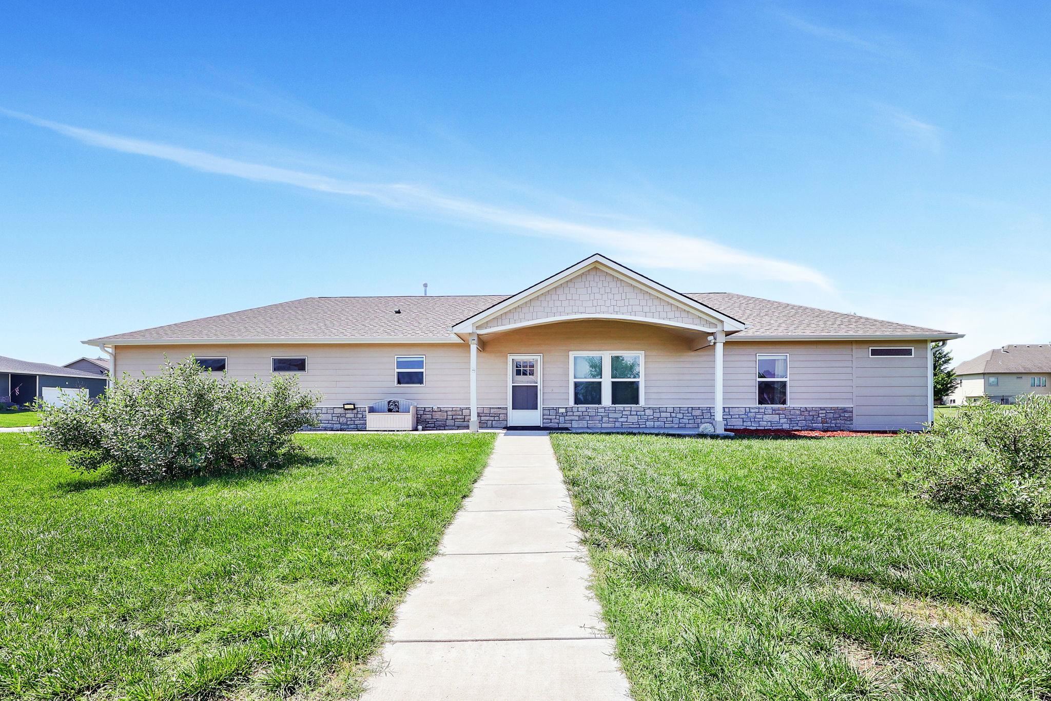 2311 S Mckenzie Andover KS 67002