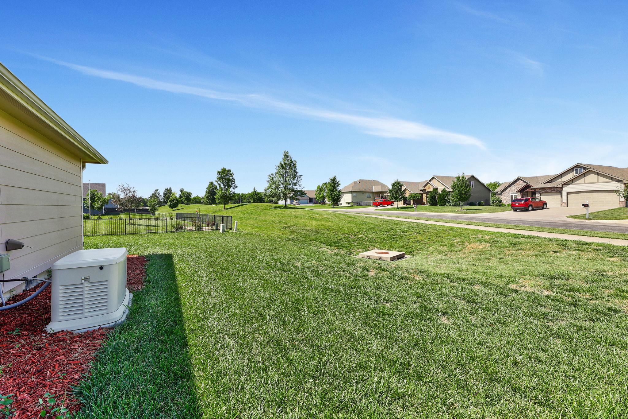 2311 S Mckenzie Andover KS 67002