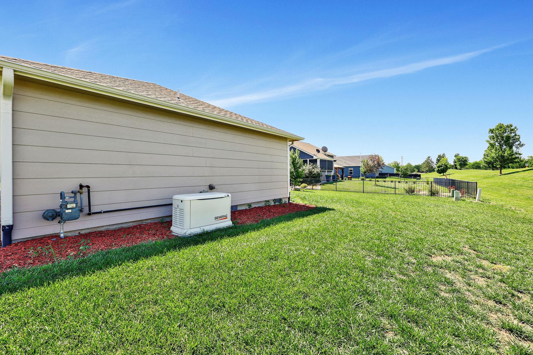 2311 S Mckenzie Andover KS 67002