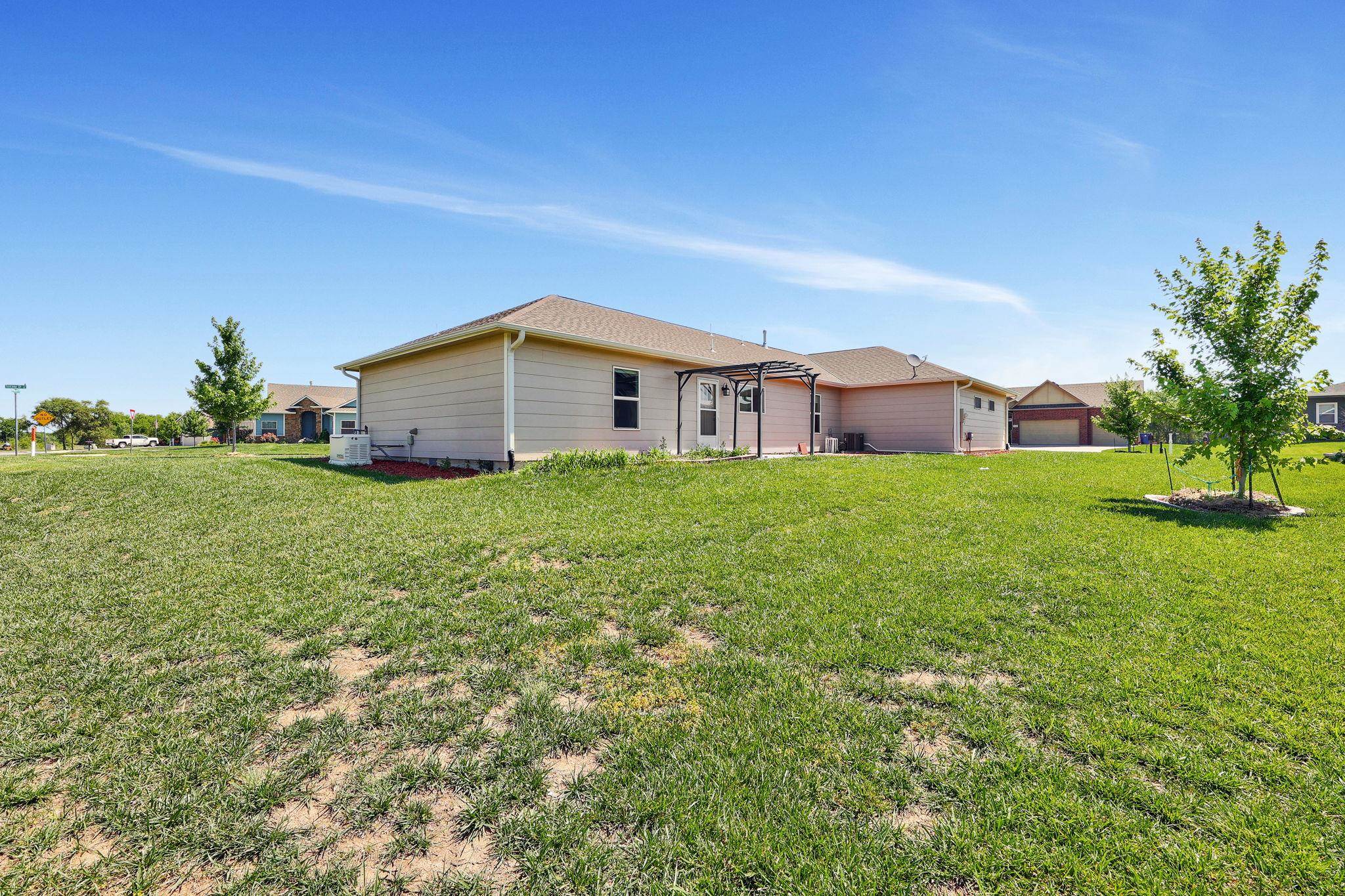 2311 S Mckenzie Andover KS 67002