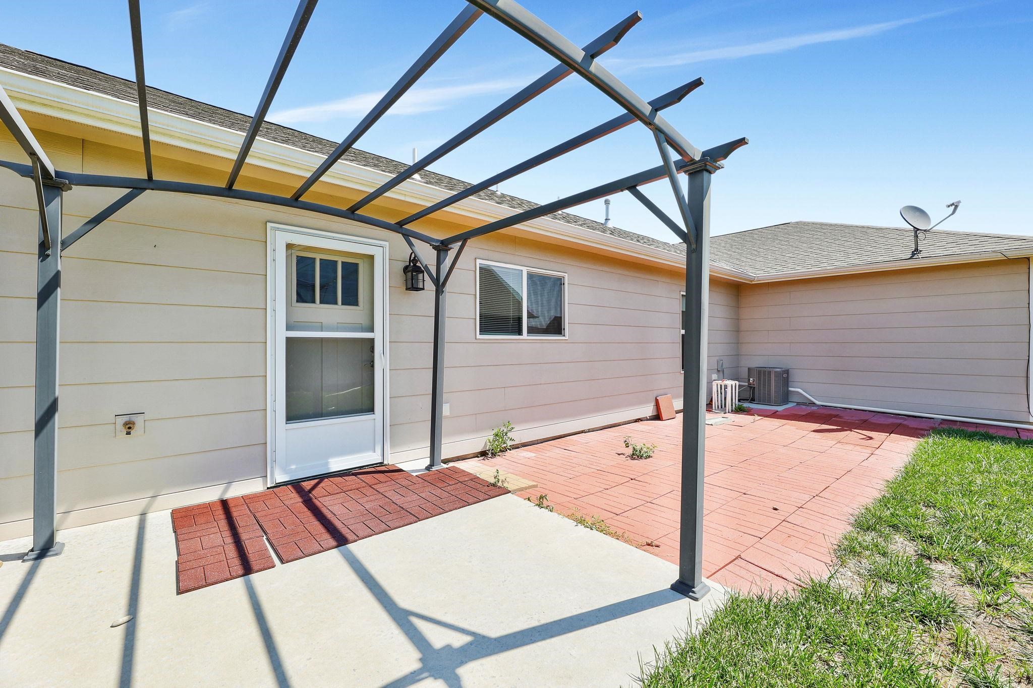 2311 S Mckenzie Andover KS 67002