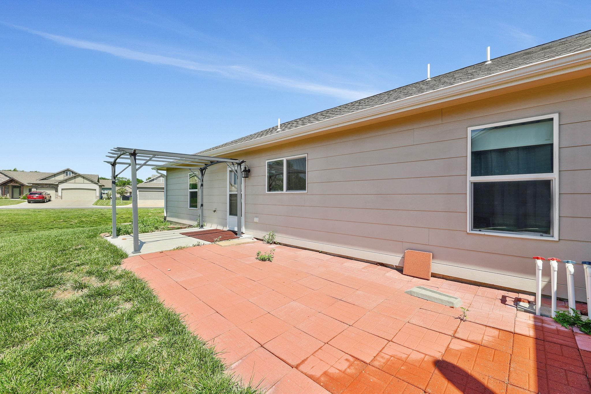 2311 S Mckenzie Andover KS 67002
