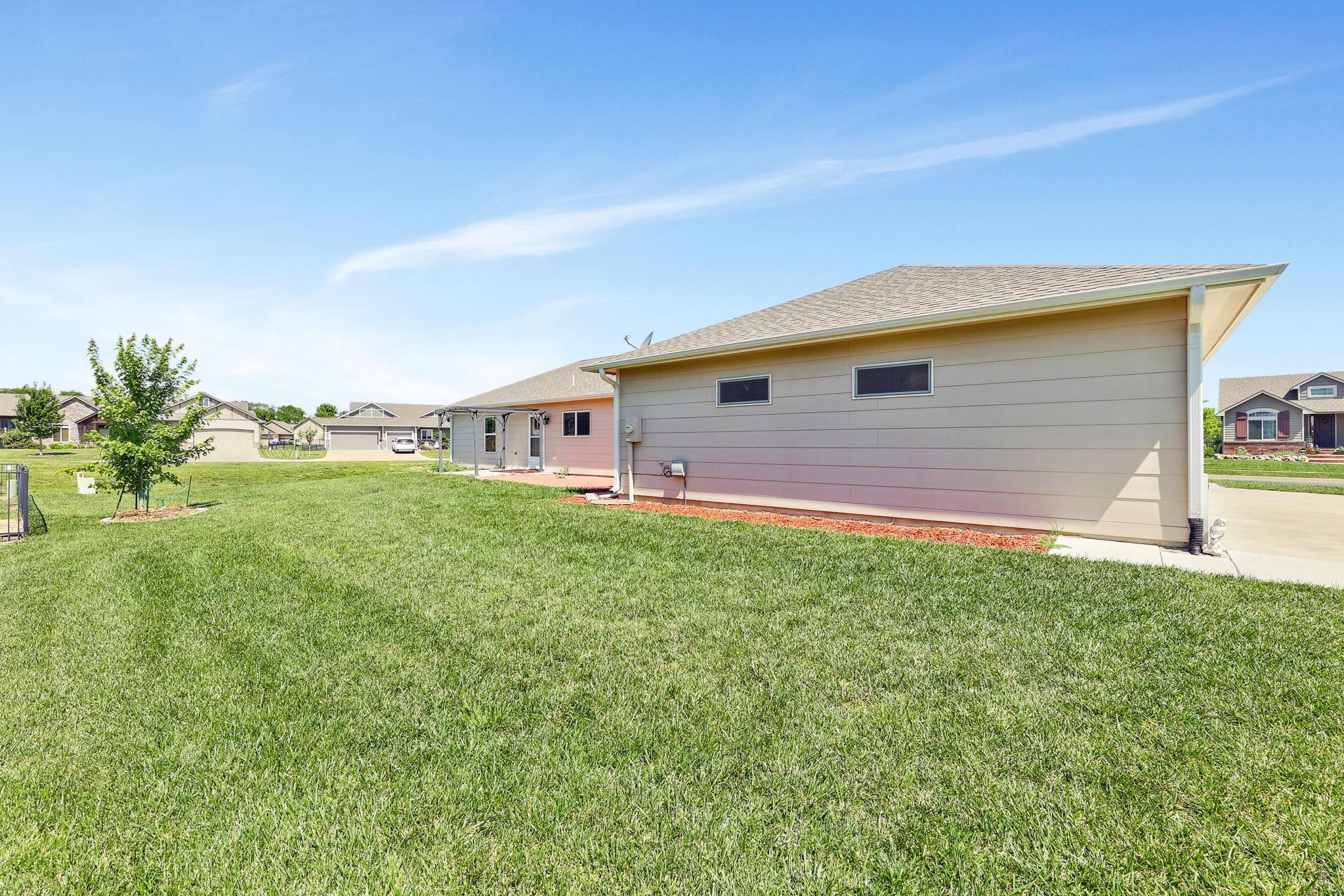 2311 S Mckenzie Andover KS 67002