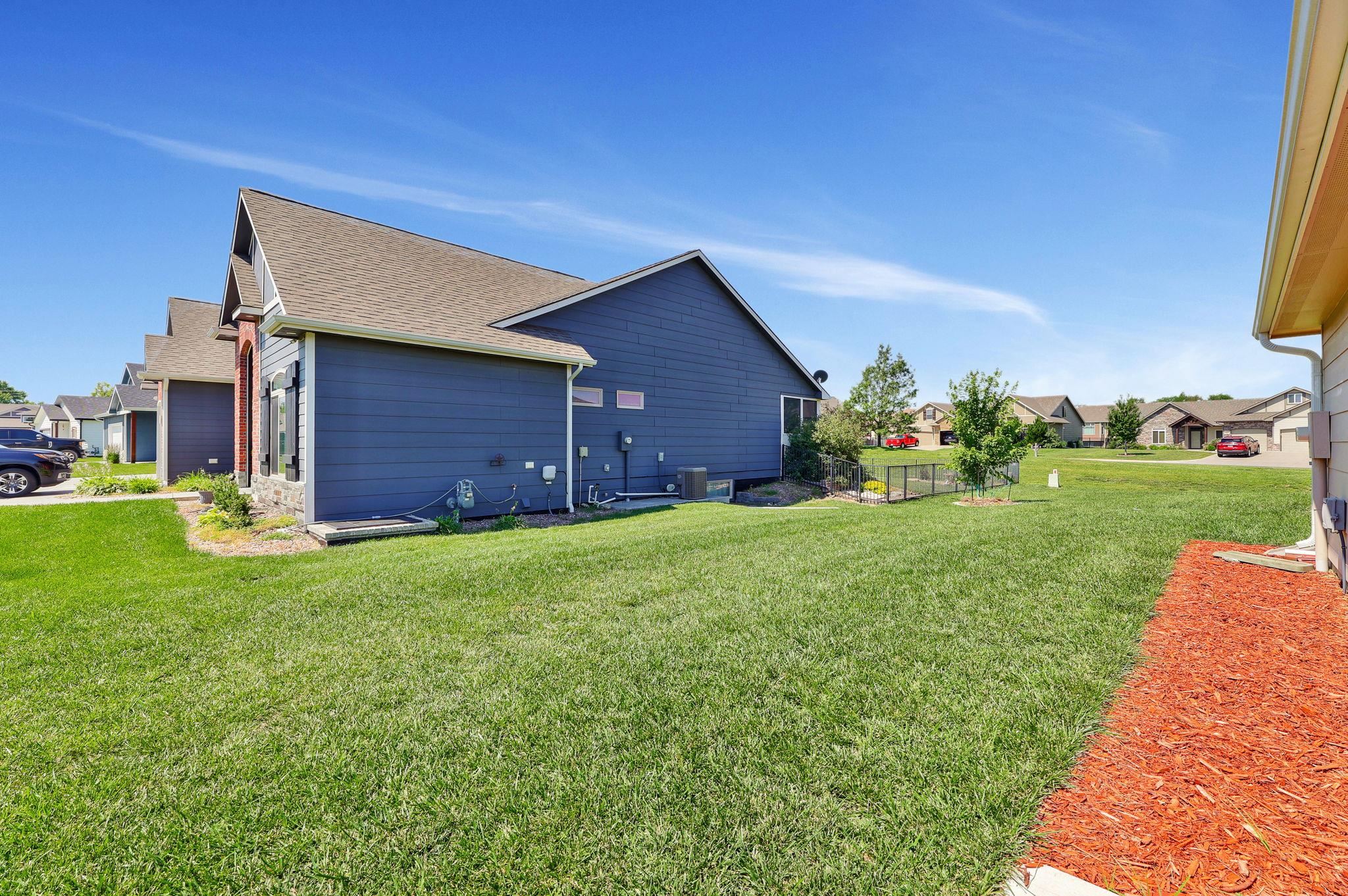 2311 S Mckenzie Andover KS 67002