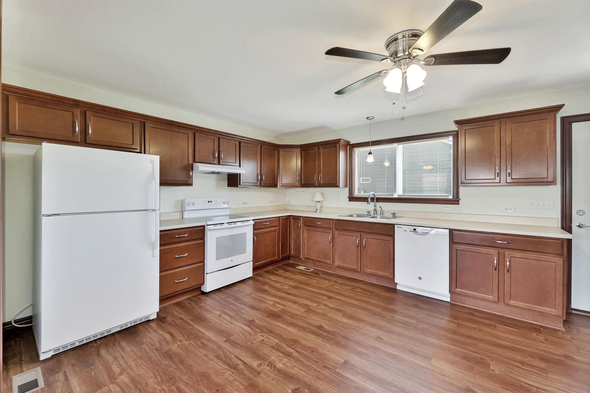 2311 S Mckenzie Andover KS 67002