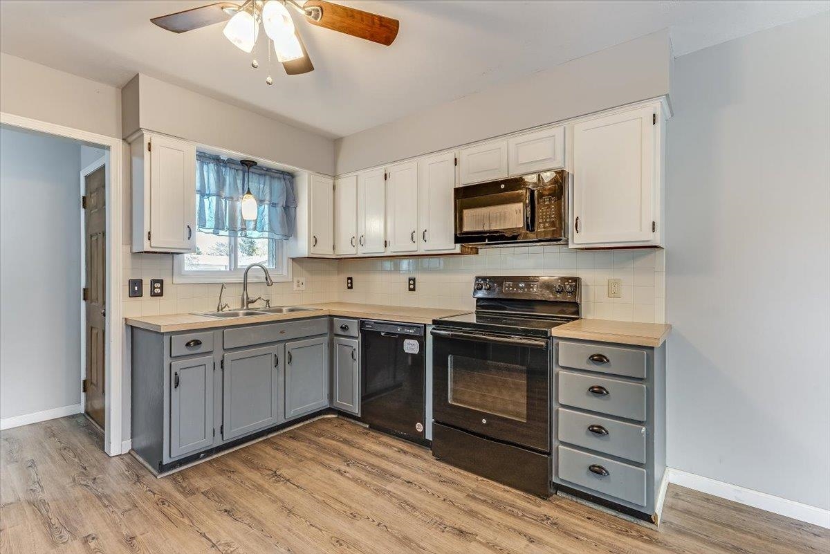 21 Shenandoah Drive Goddard KS 67052-9418