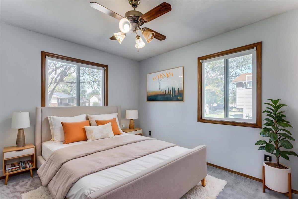 21 Shenandoah Drive Goddard KS 67052-9418