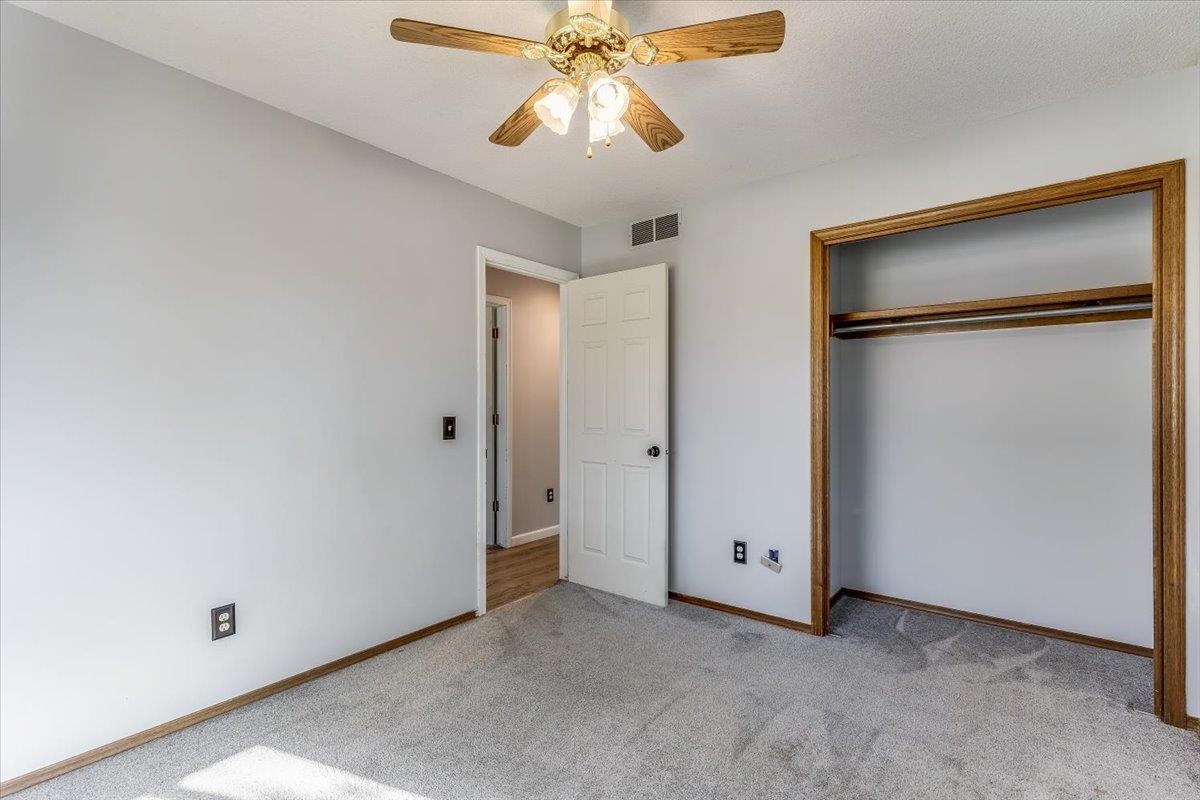21 Shenandoah Drive Goddard KS 67052-9418