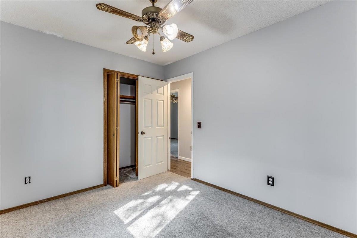 21 Shenandoah Drive Goddard KS 67052-9418