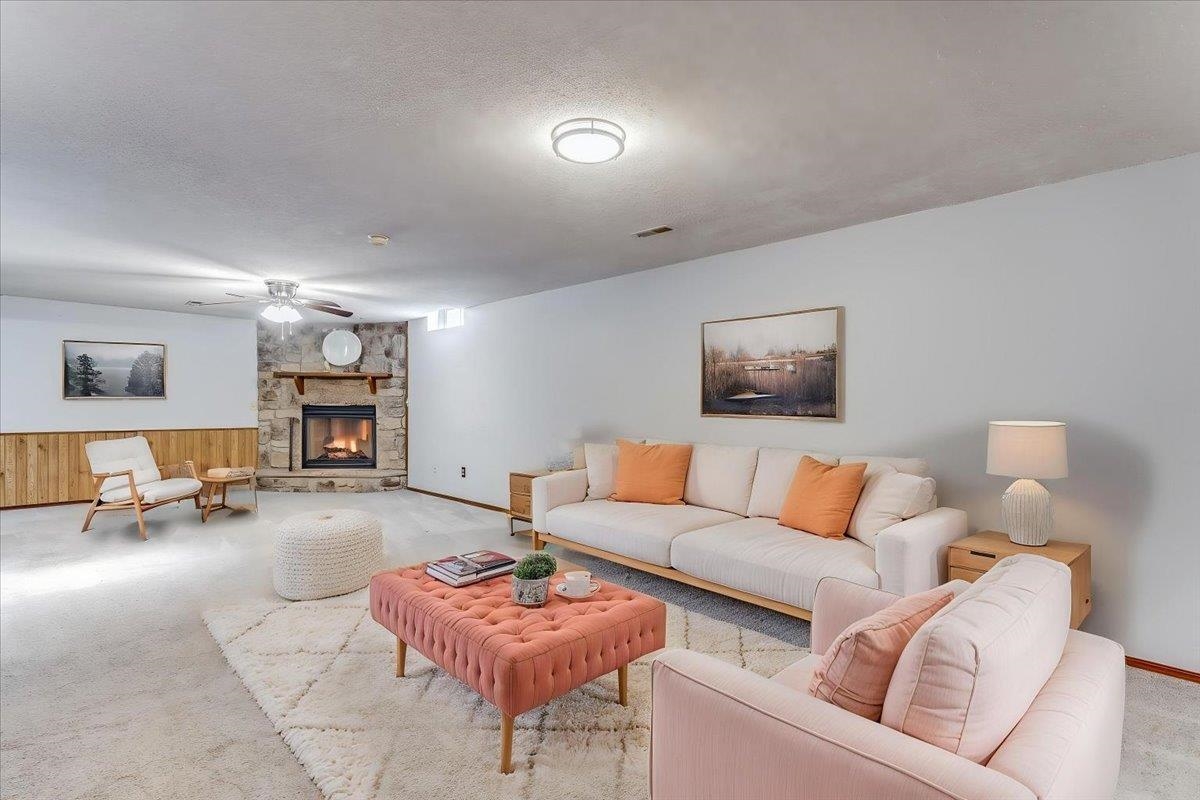 21 Shenandoah Drive Goddard KS 67052-9418