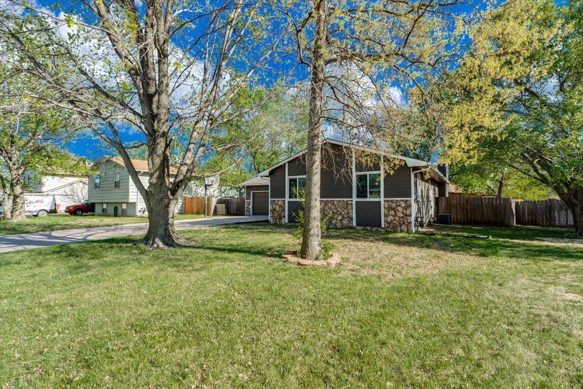 21 Shenandoah Drive Goddard KS 67052-9418