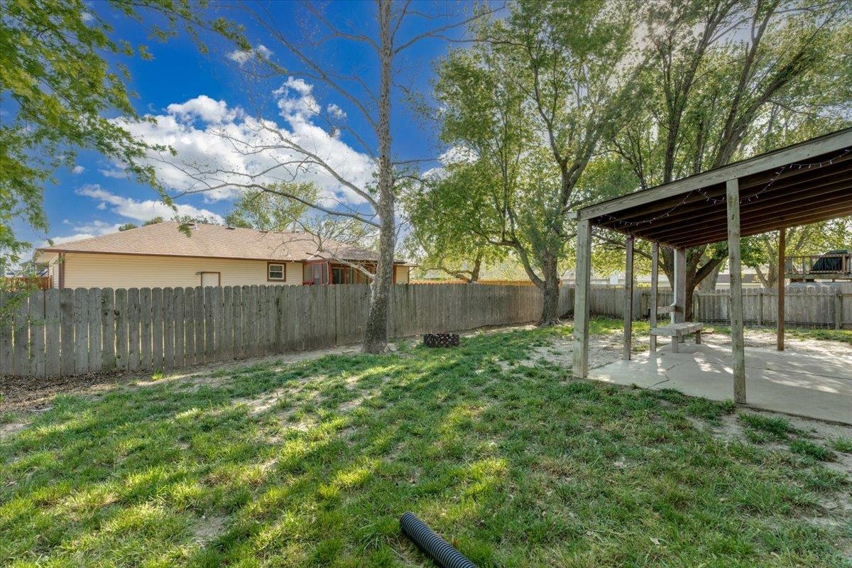 21 Shenandoah Drive Goddard KS 67052-9418