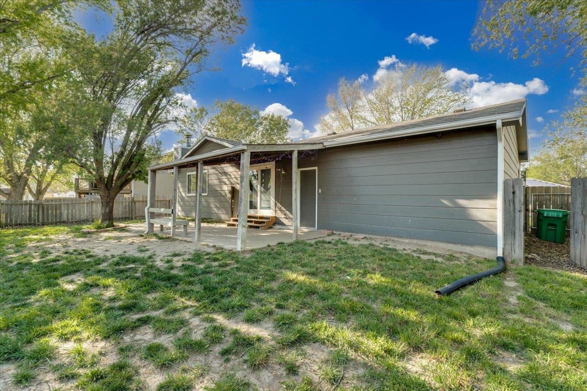 21 Shenandoah Drive Goddard KS 67052-9418