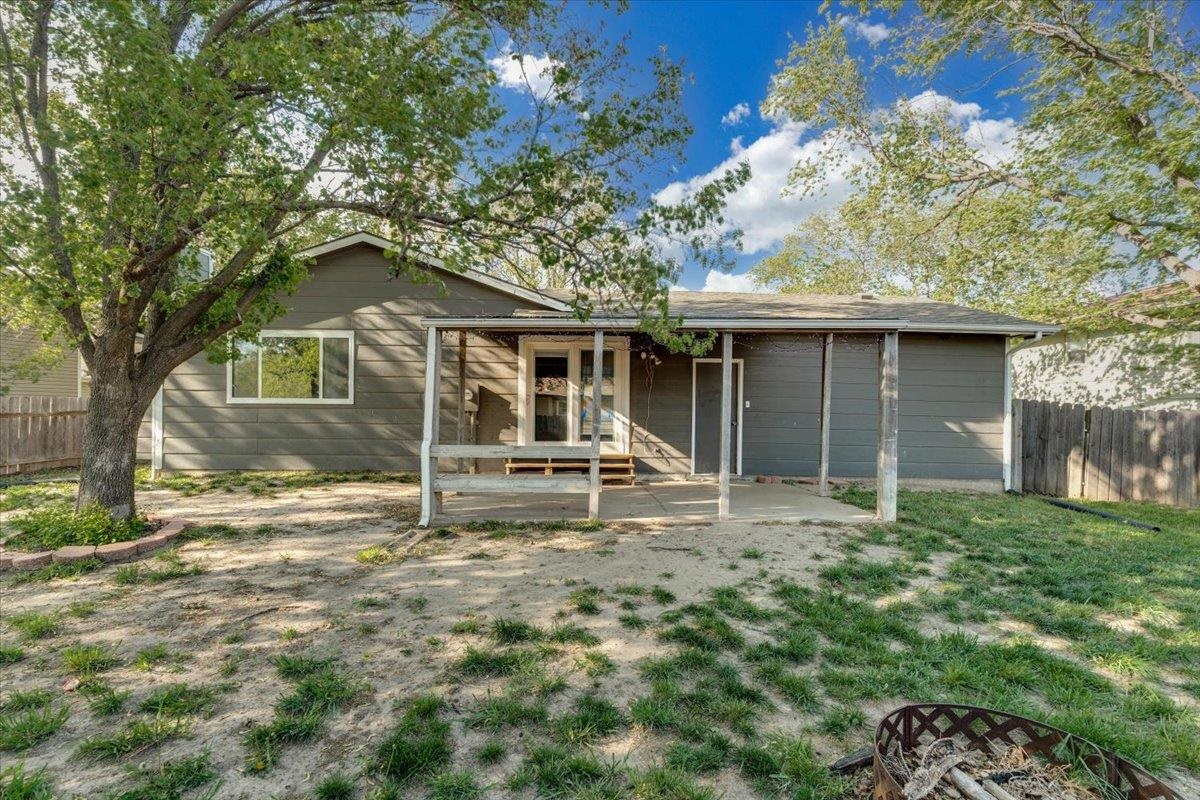21 Shenandoah Drive Goddard KS 67052-9418
