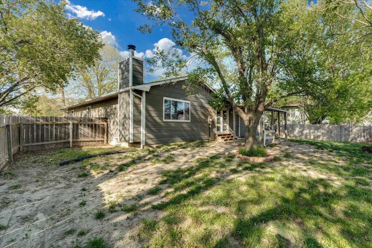 21 Shenandoah Drive Goddard KS 67052-9418