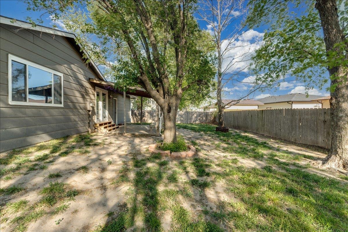 21 Shenandoah Drive Goddard KS 67052-9418