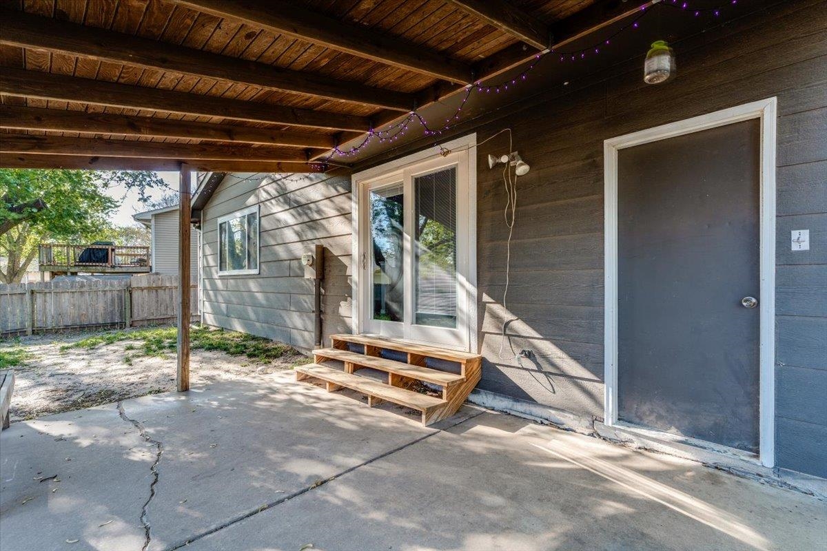 21 Shenandoah Drive Goddard KS 67052-9418