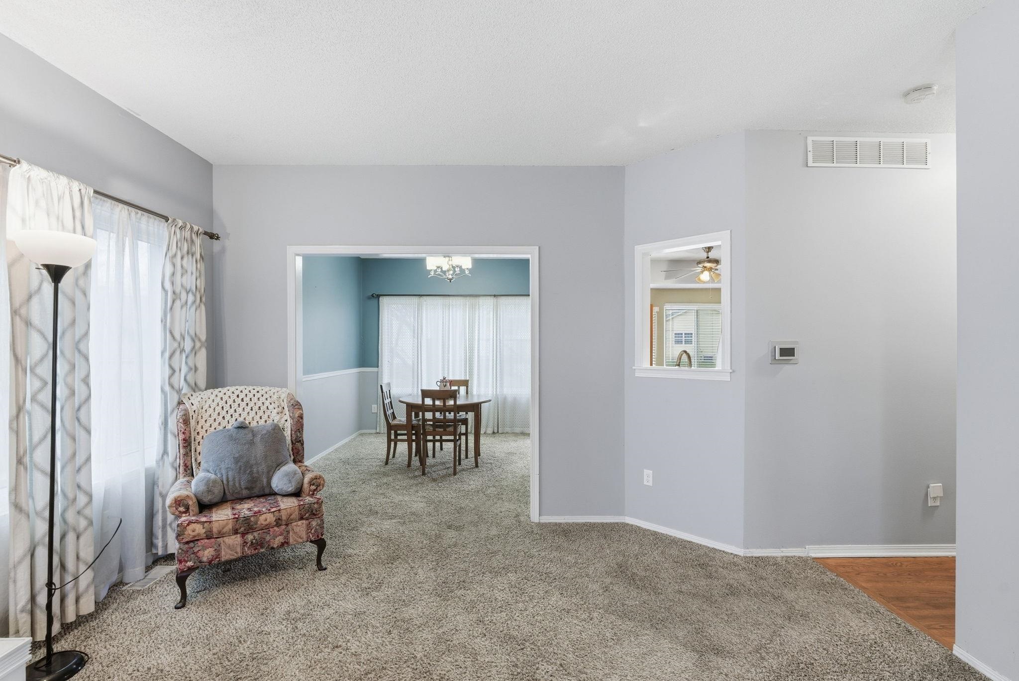 6928 E Odessa Court Bel Aire KS 67226-1455