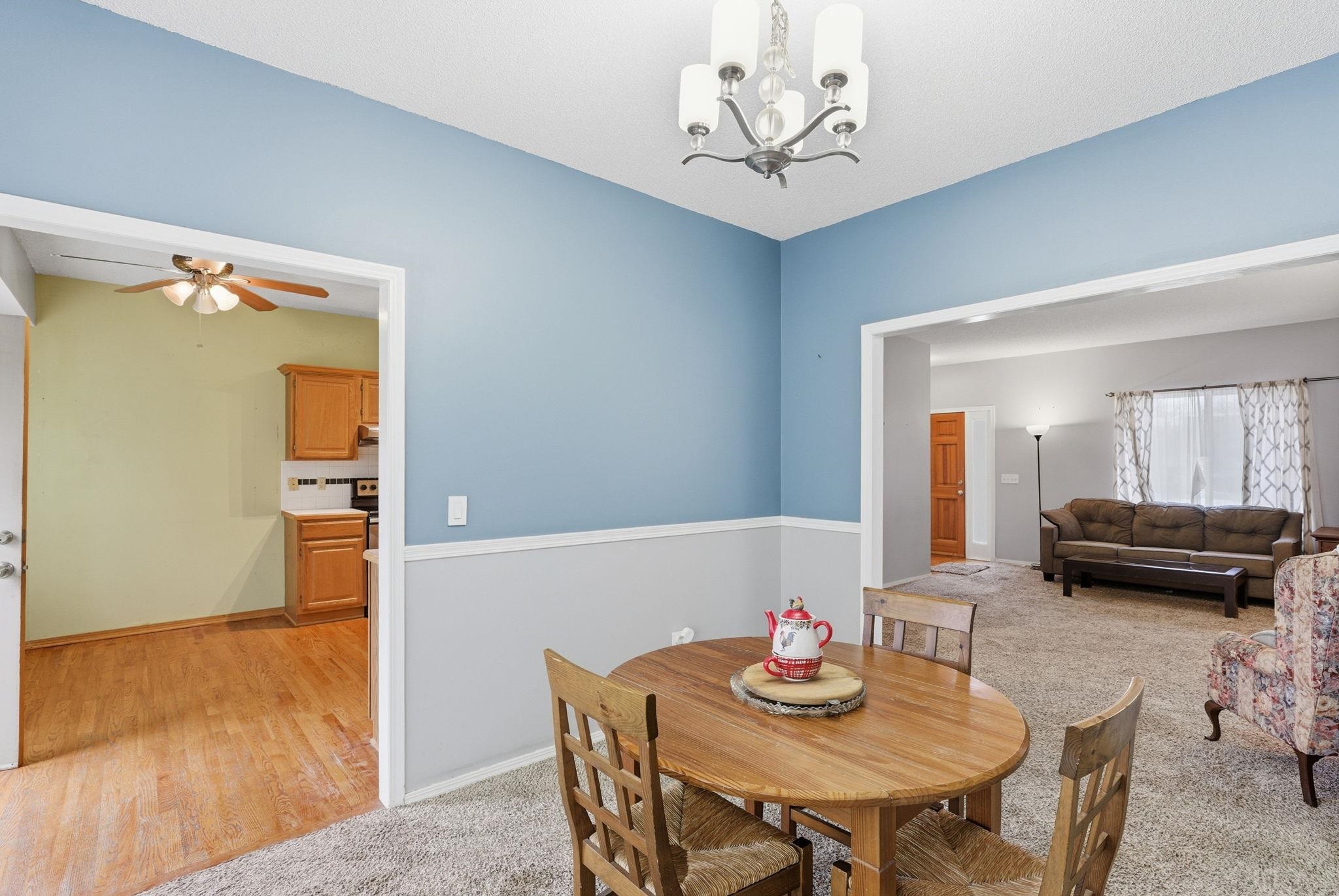 6928 E Odessa Court Bel Aire KS 67226-1455