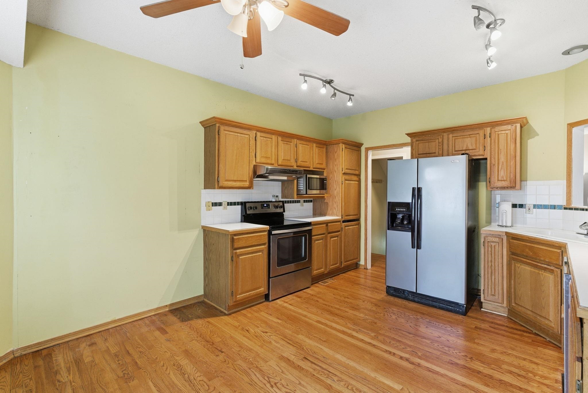 6928 E Odessa Court Bel Aire KS 67226-1455