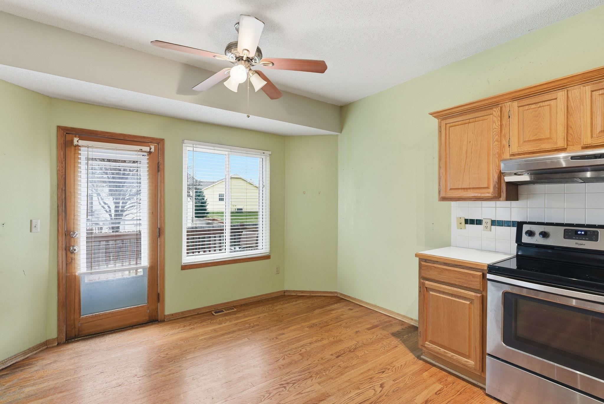 6928 E Odessa Court Bel Aire KS 67226-1455