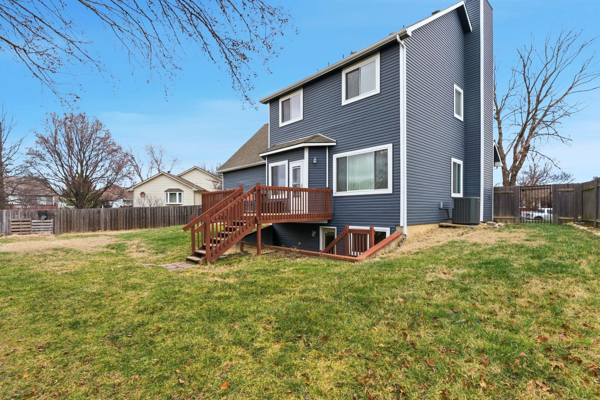 6928 E Odessa Court Bel Aire KS 67226-1455