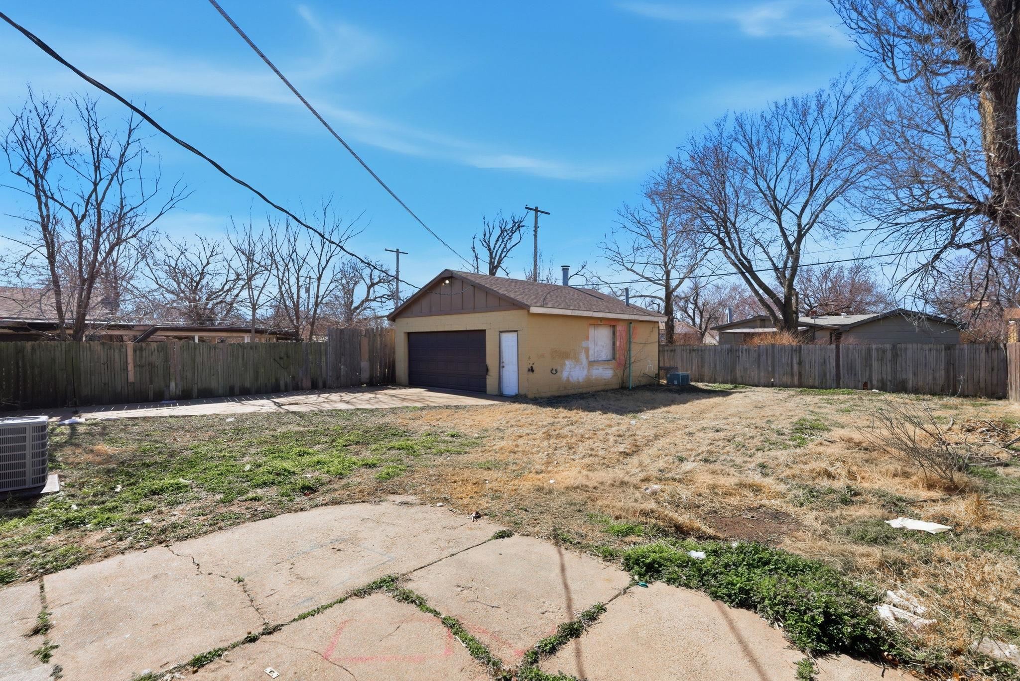 2121 S Vine Street Wichita KS 67213