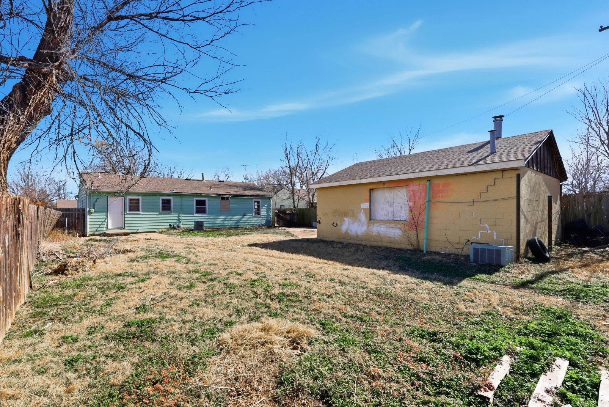 2121 S Vine Street Wichita KS 67213