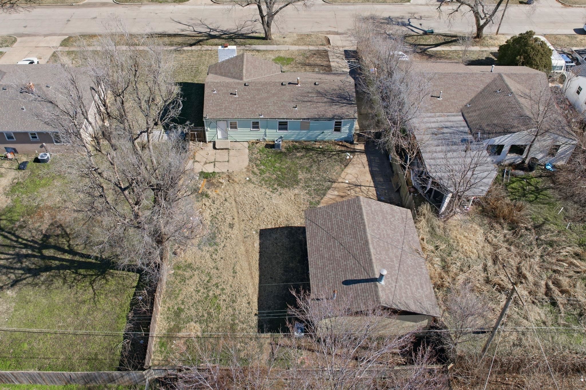 2121 S Vine Street Wichita KS 67213