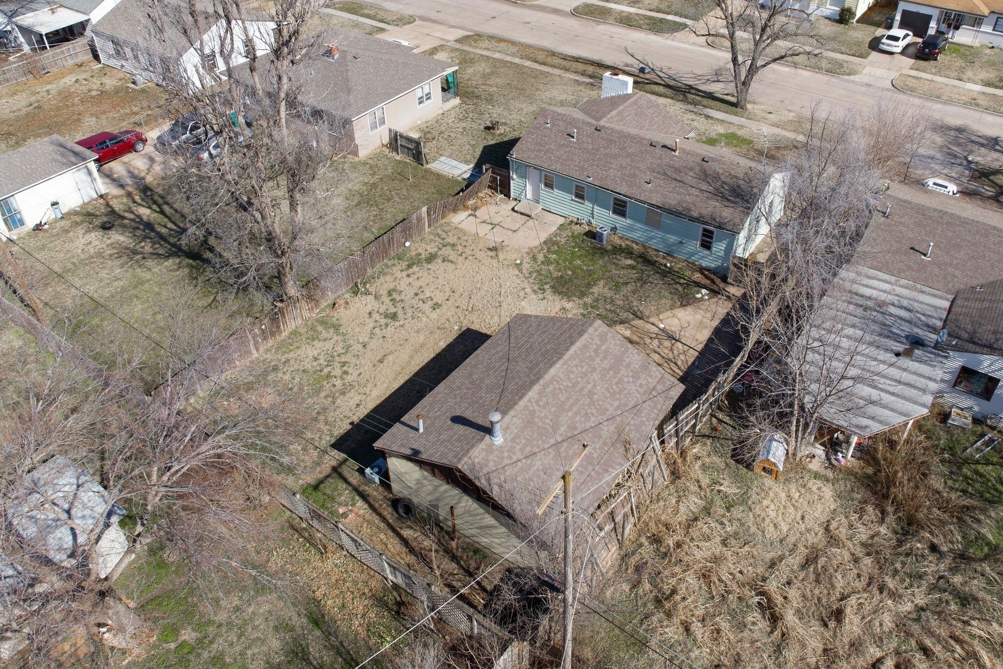 2121 S Vine Street Wichita KS 67213