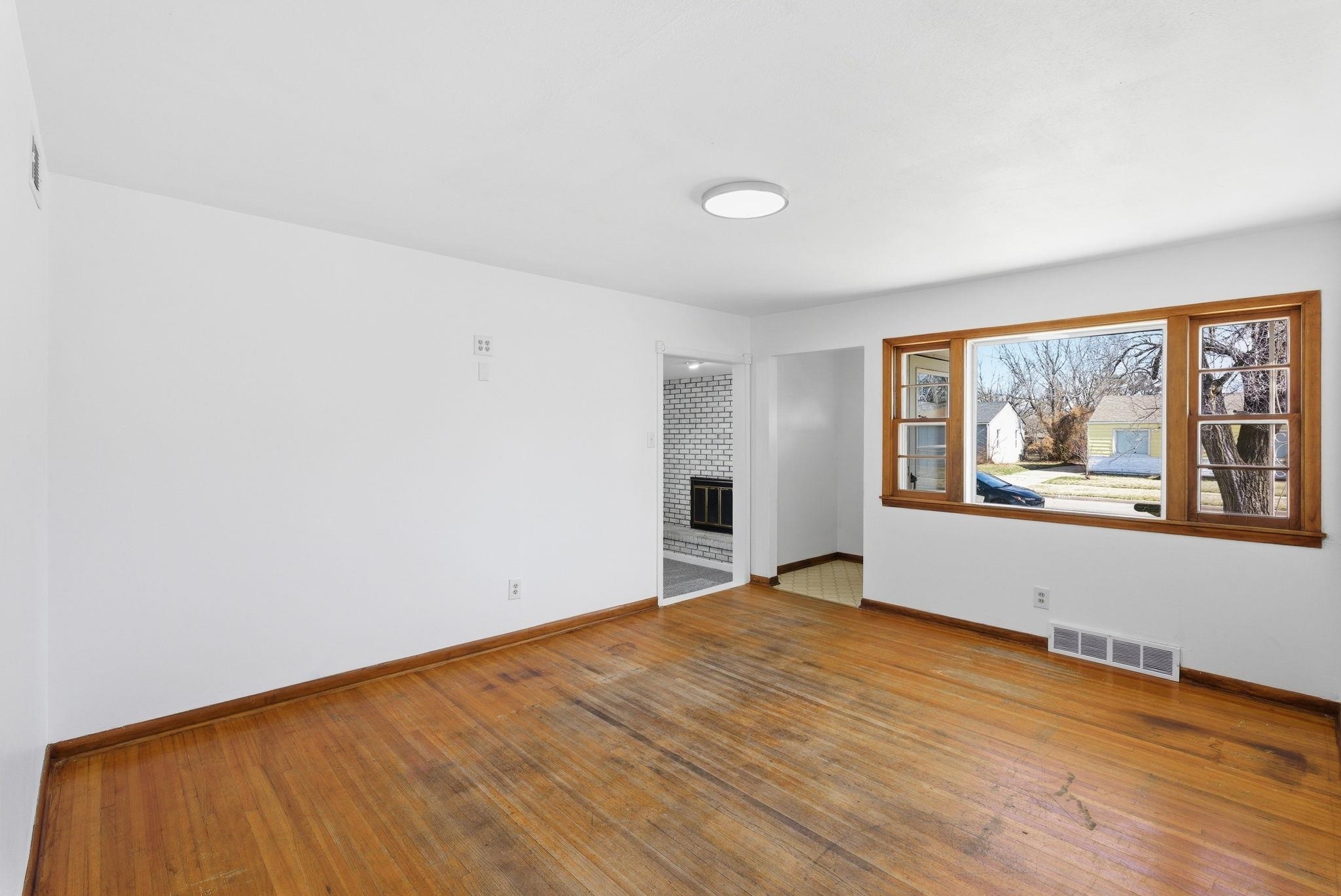 2121 S Vine Street Wichita KS 67213
