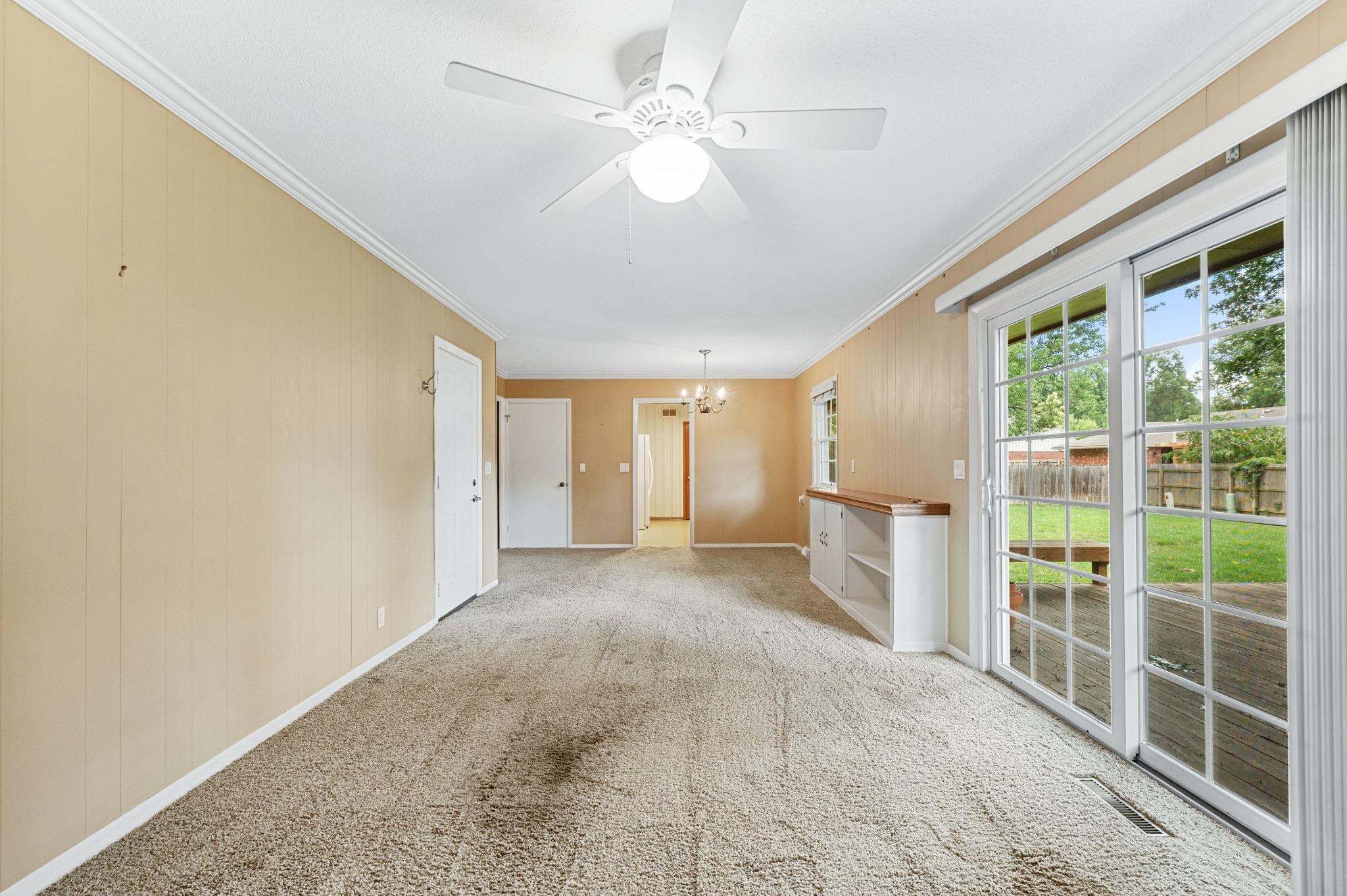 7329 E Norfolk Drive Wichita KS 67206