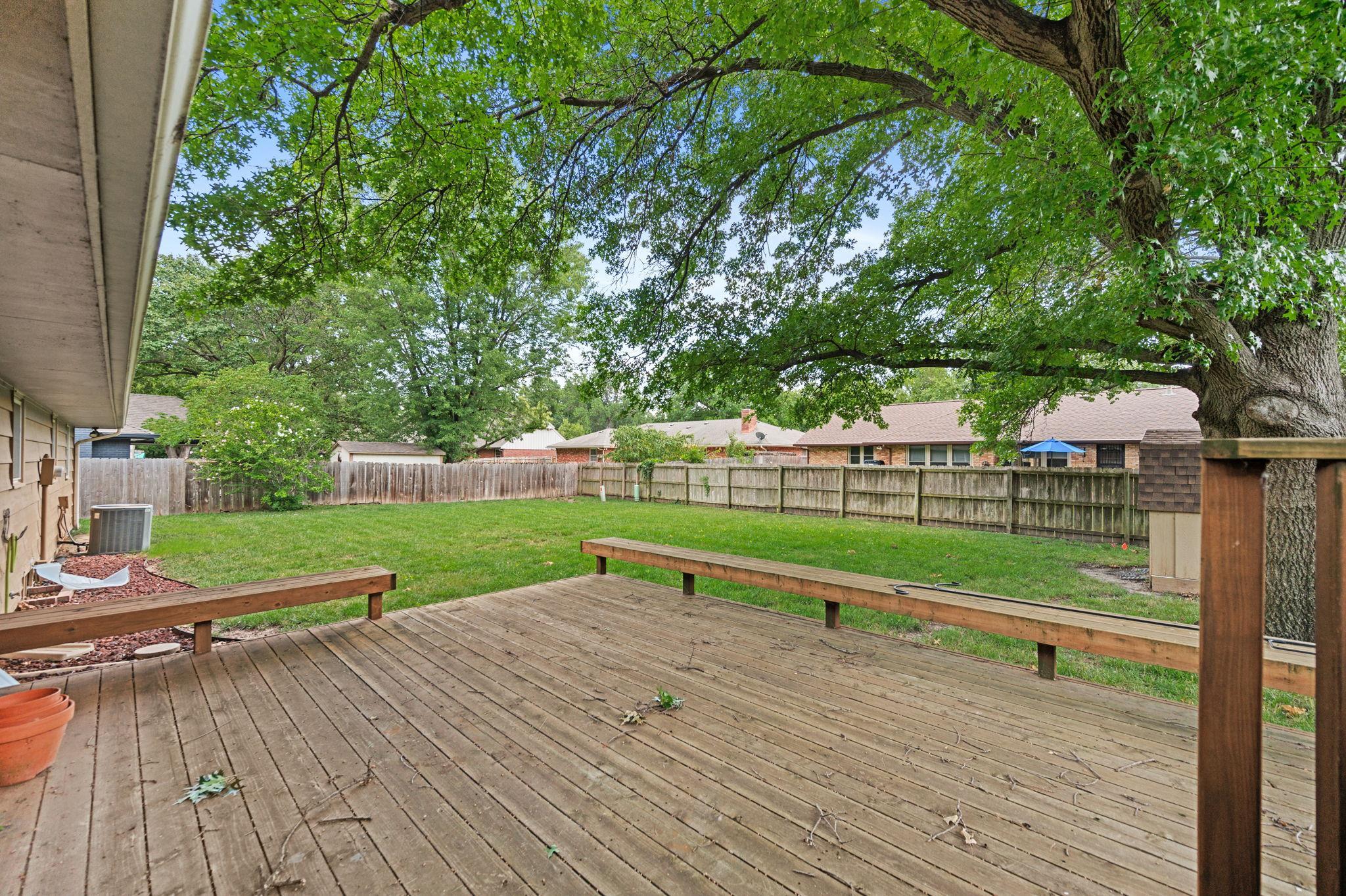 7329 E Norfolk Drive Wichita KS 67206