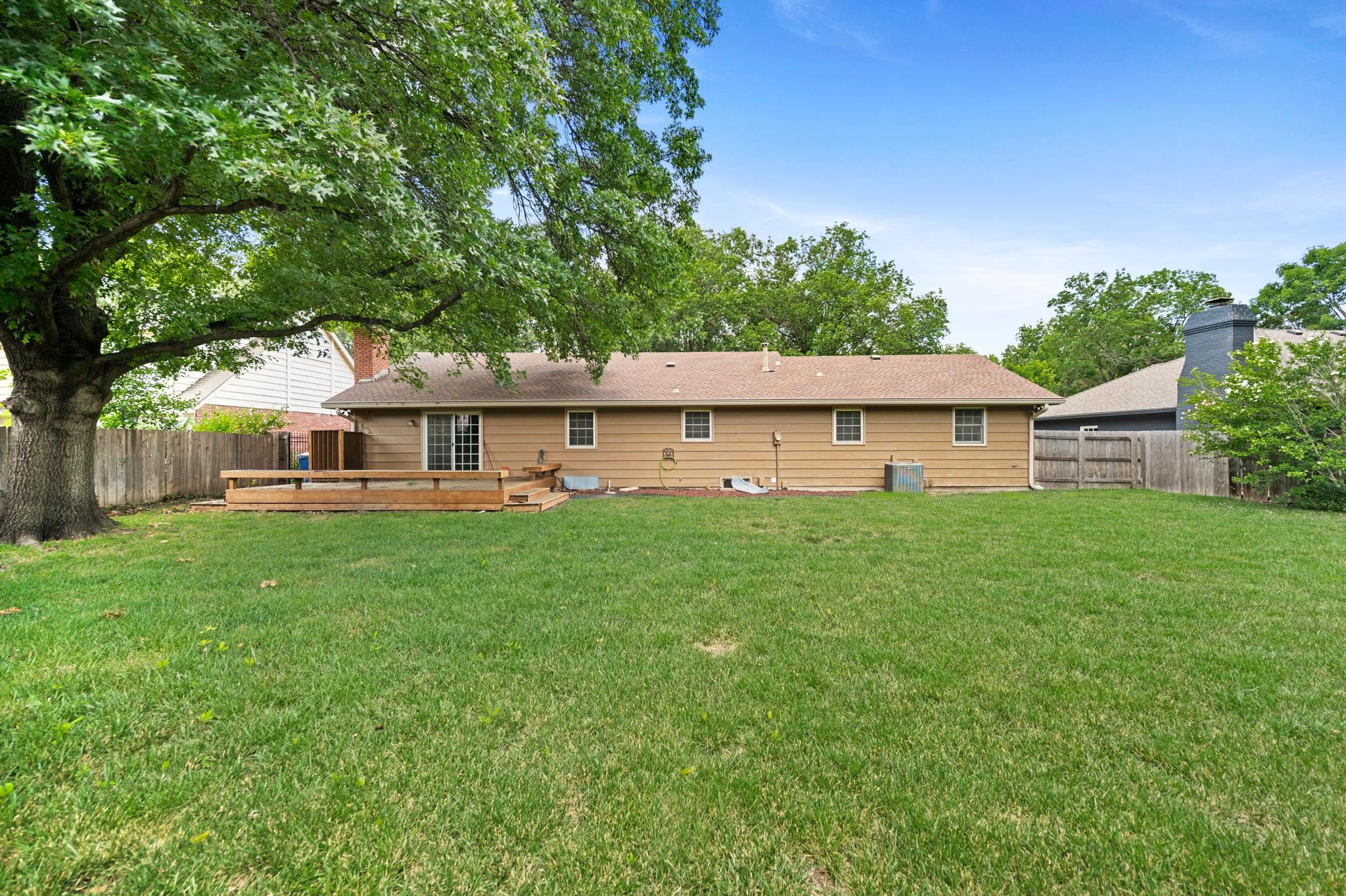 7329 E Norfolk Drive Wichita KS 67206