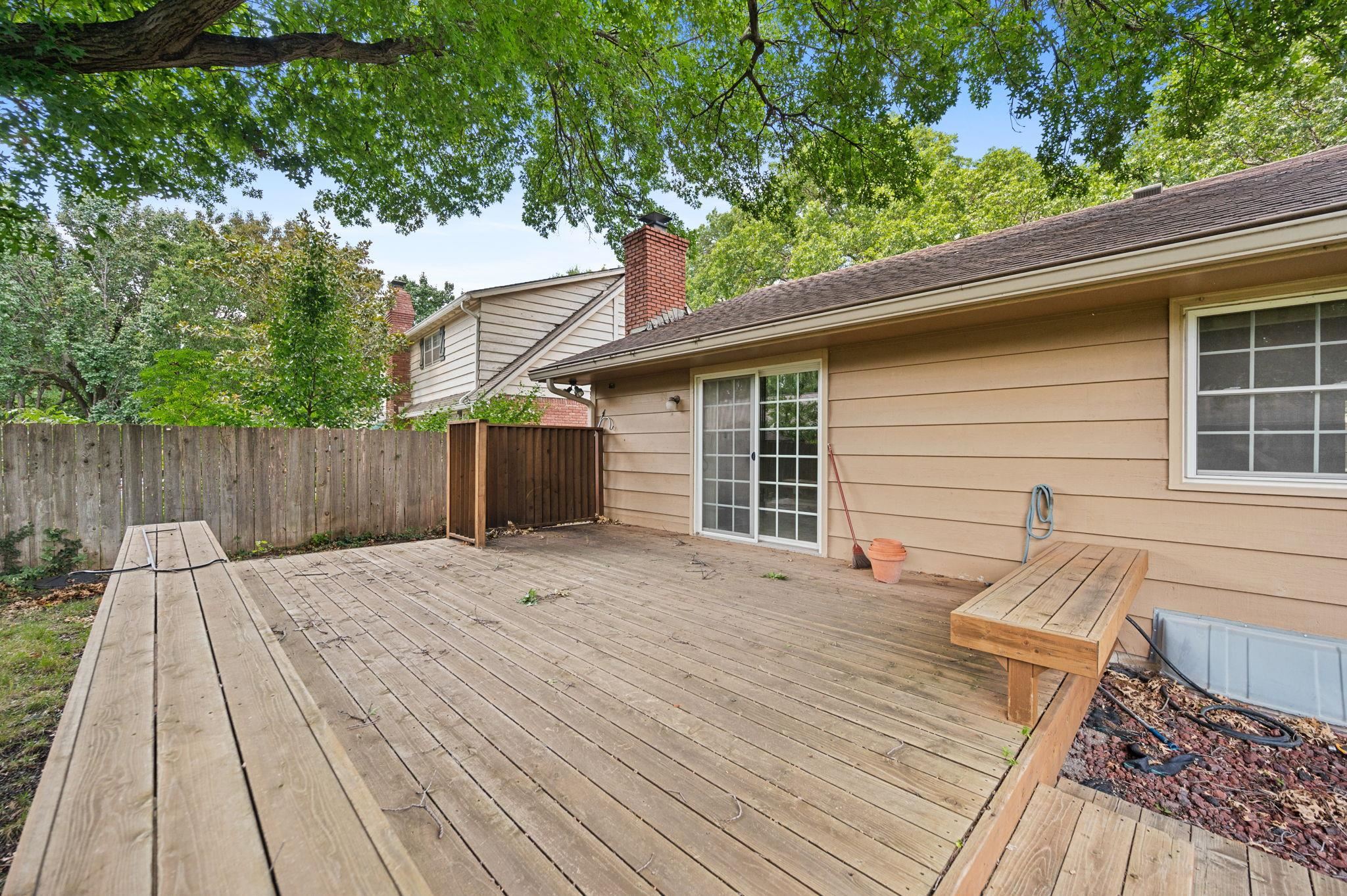 7329 E Norfolk Drive Wichita KS 67206