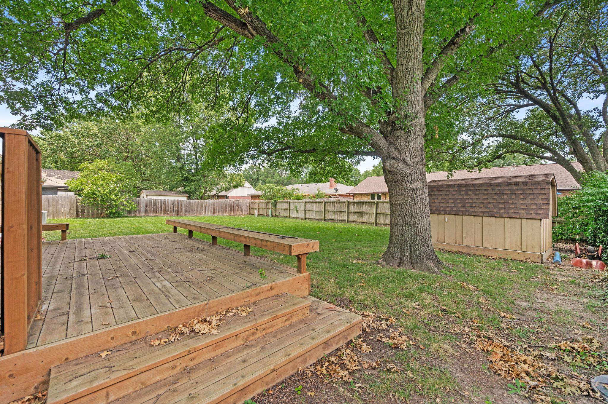7329 E Norfolk Drive Wichita KS 67206