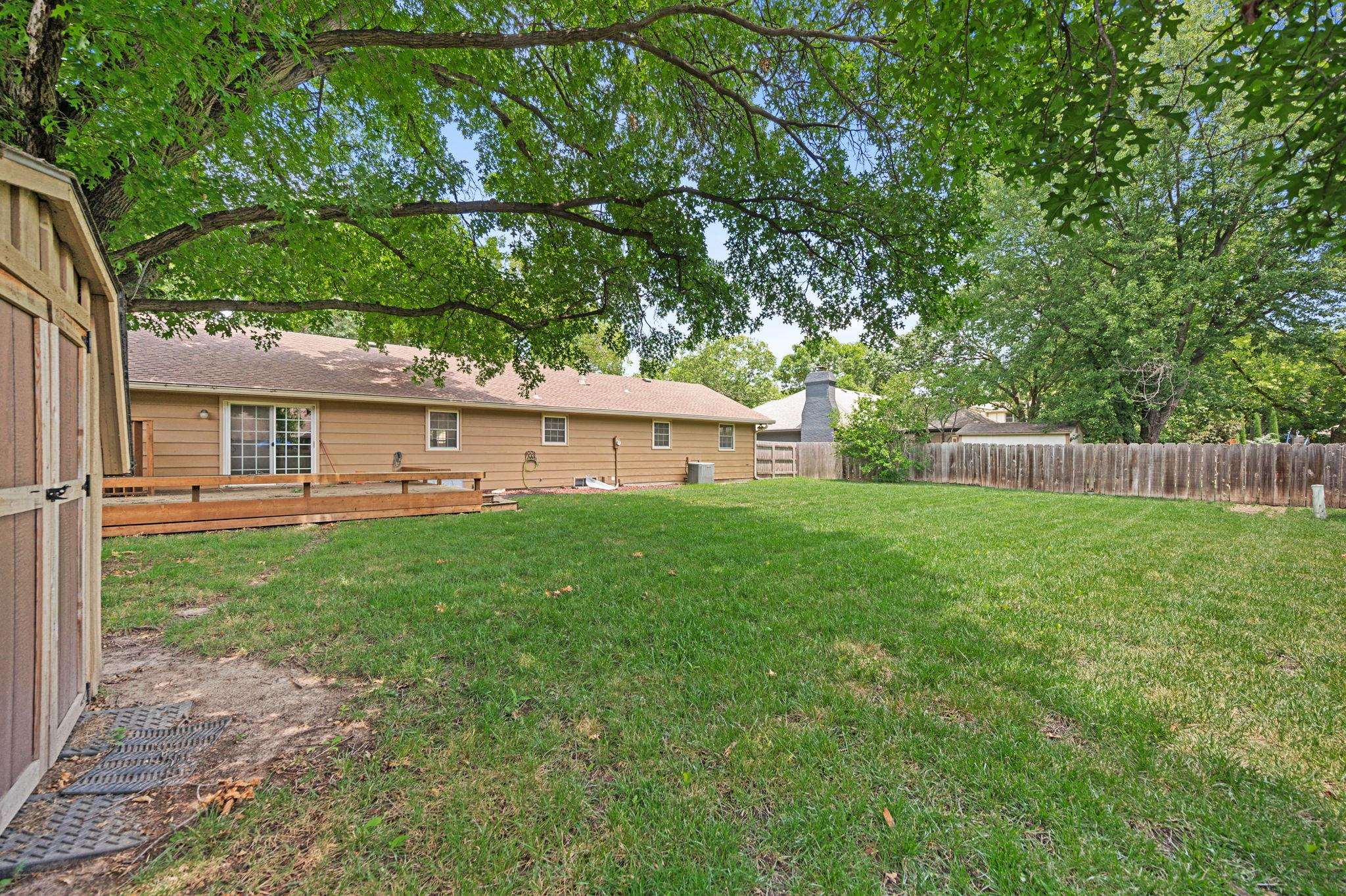 7329 E Norfolk Drive Wichita KS 67206