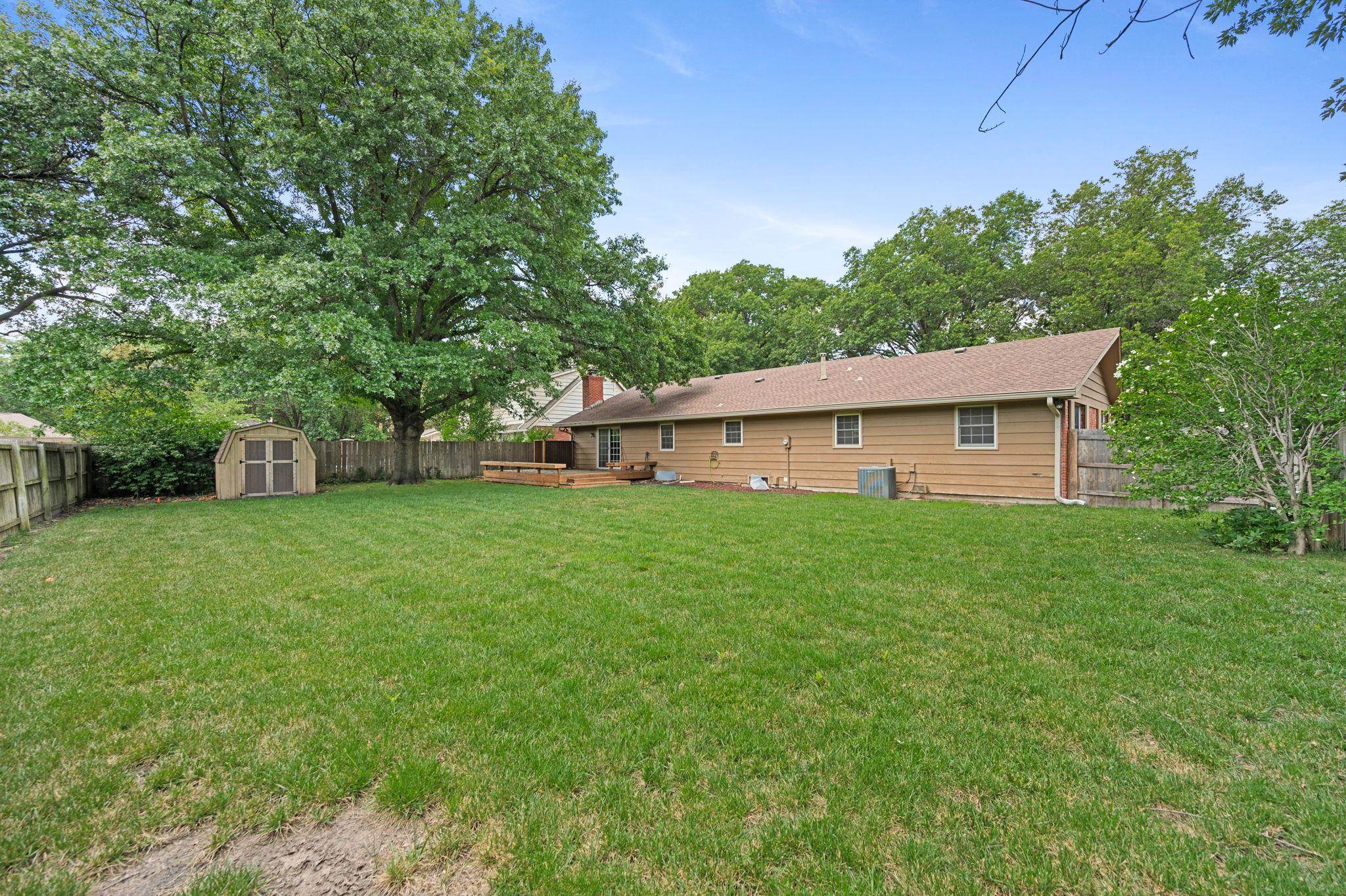7329 E Norfolk Drive Wichita KS 67206