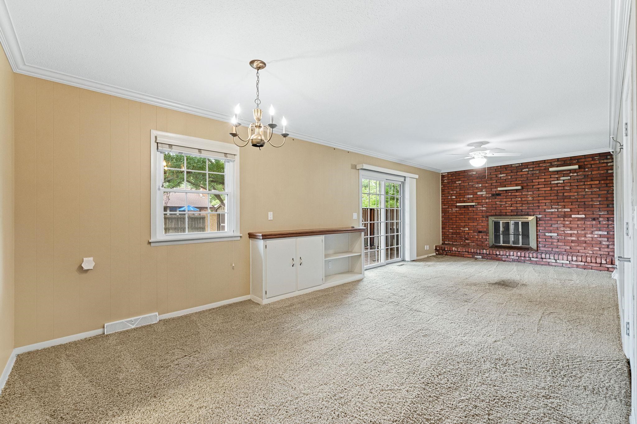 7329 E Norfolk Drive Wichita KS 67206