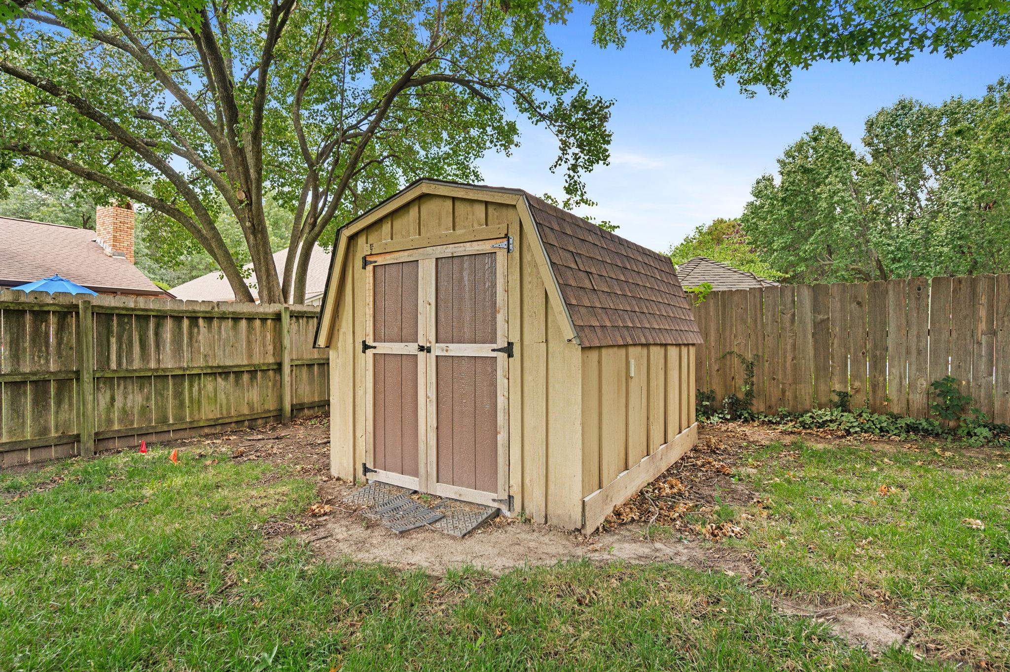 7329 E Norfolk Drive Wichita KS 67206