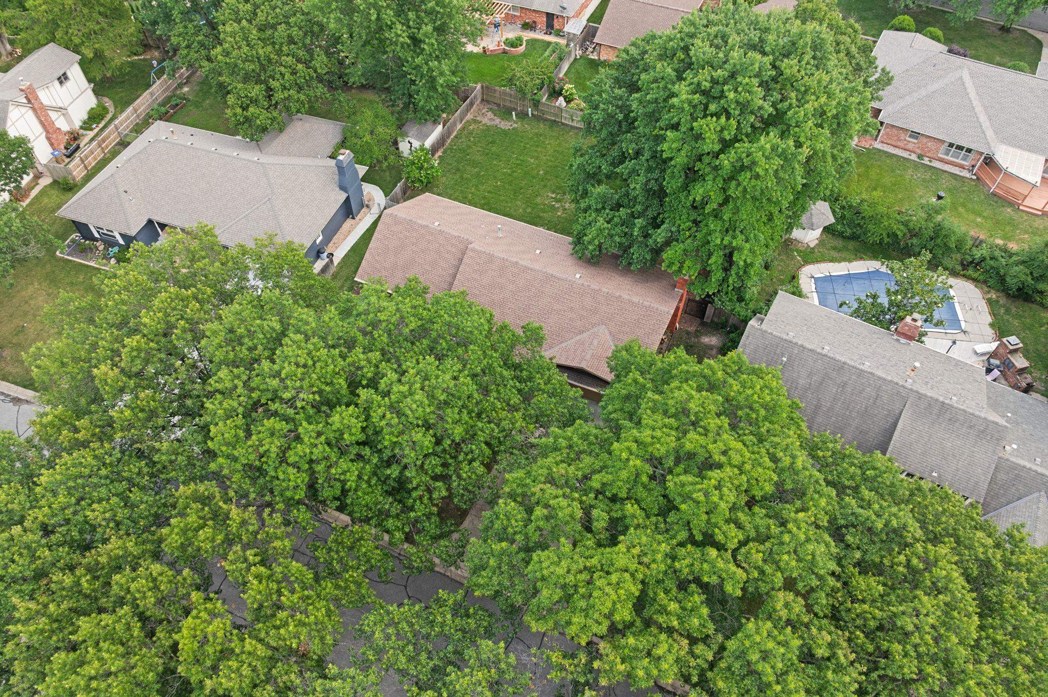 7329 E Norfolk Drive Wichita KS 67206