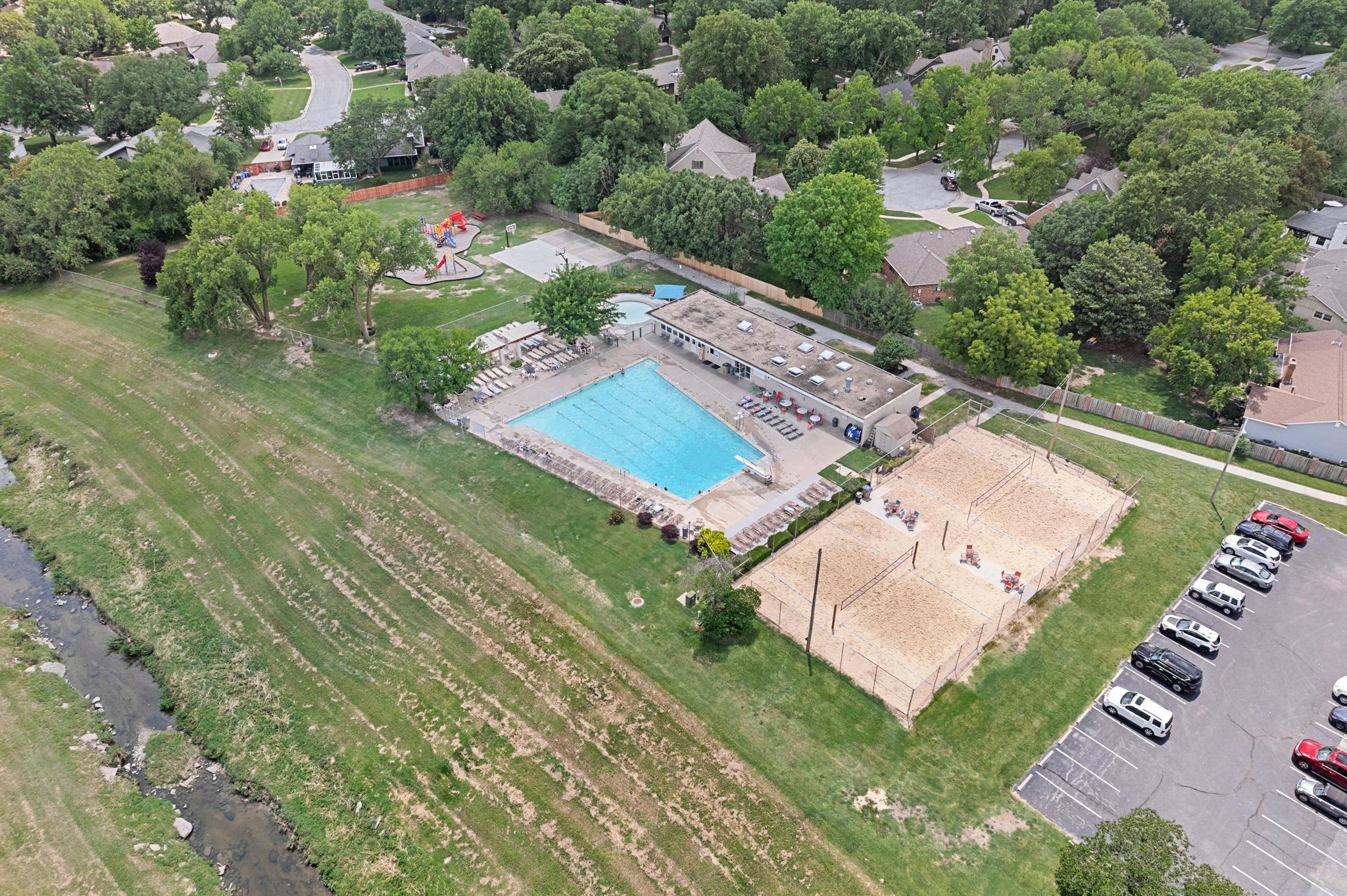 7329 E Norfolk Drive Wichita KS 67206