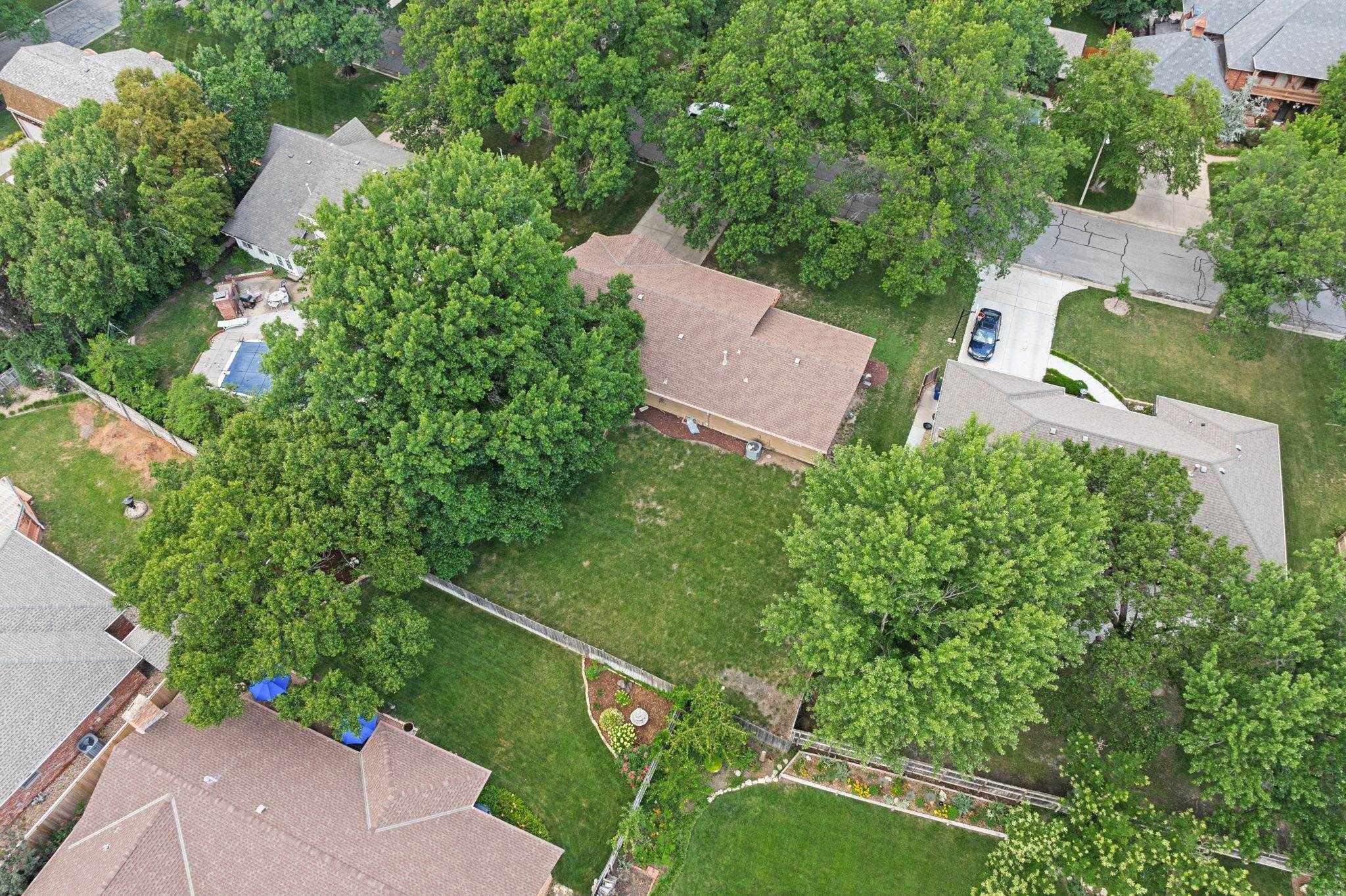 7329 E Norfolk Drive Wichita KS 67206