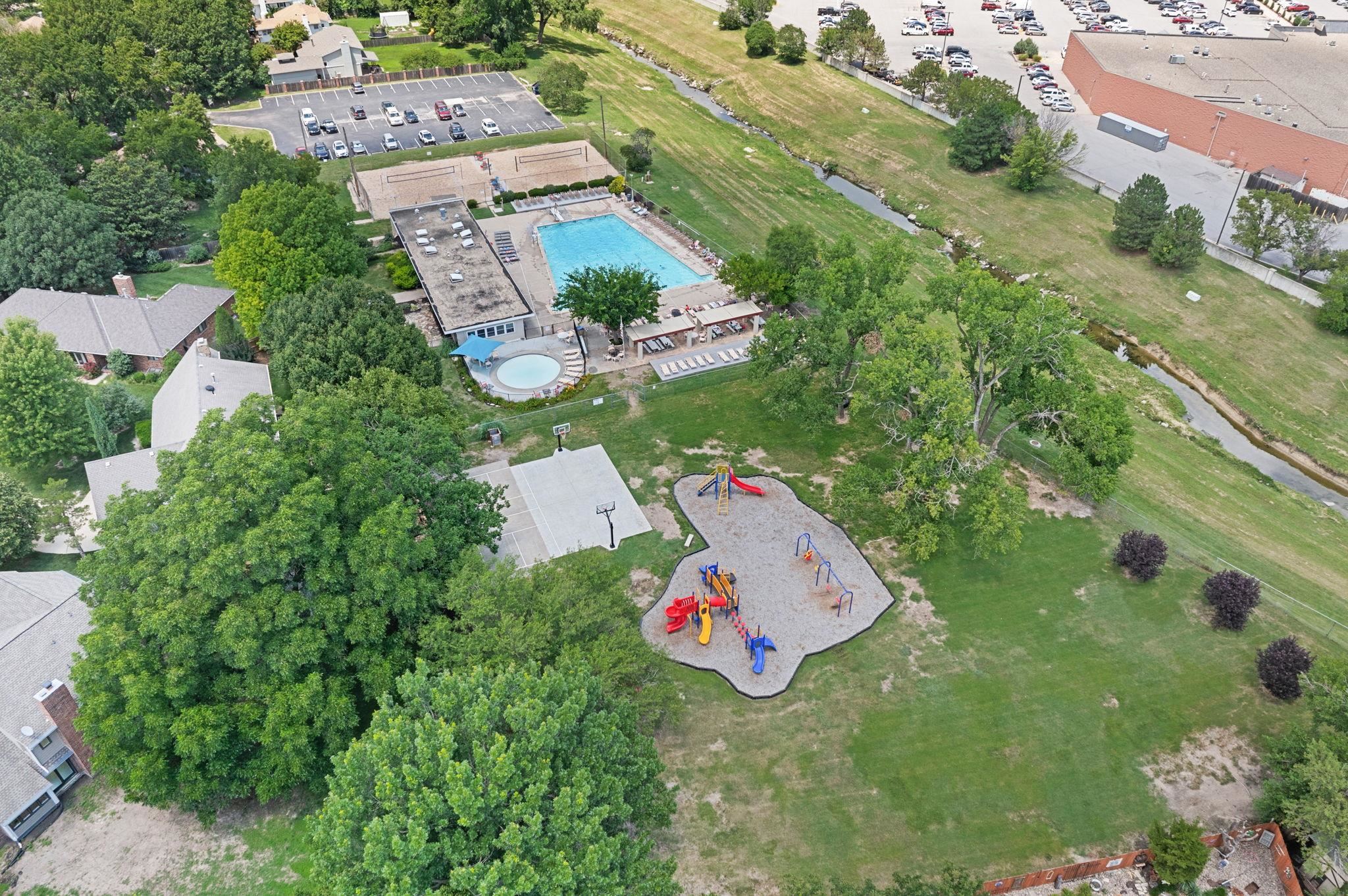 7329 E Norfolk Drive Wichita KS 67206